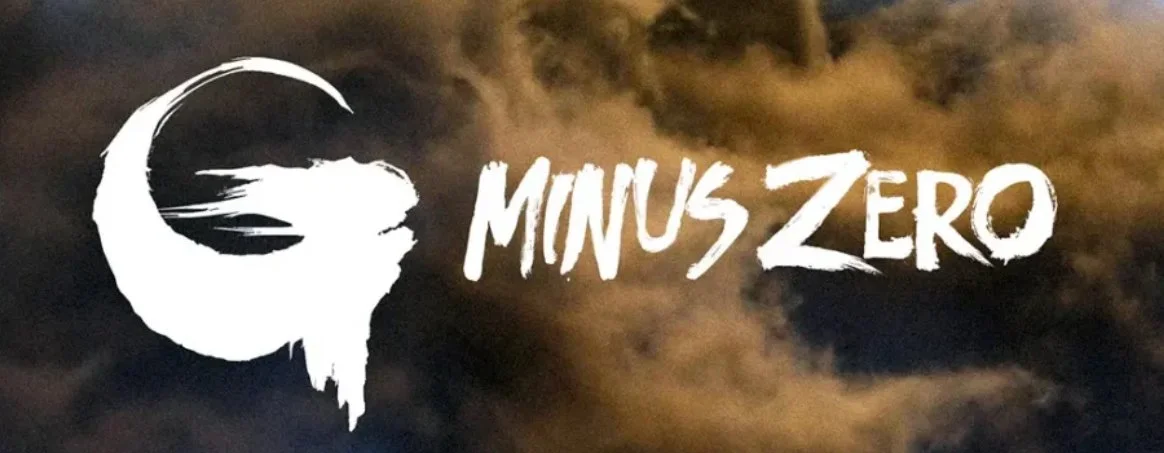 Godzilla minus zero sets release date reveals 1st poster