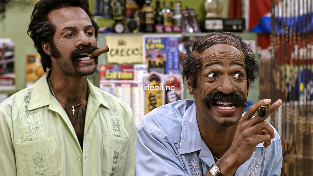 Golden globes officially confirms the actor who will present the nominees 21 years ago he was accused of making the most anti white movie