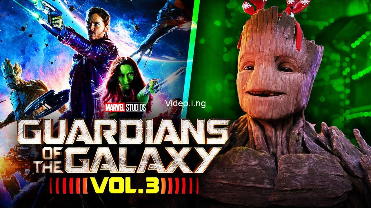 Guardians of the galaxy rumor disproved by james gunn