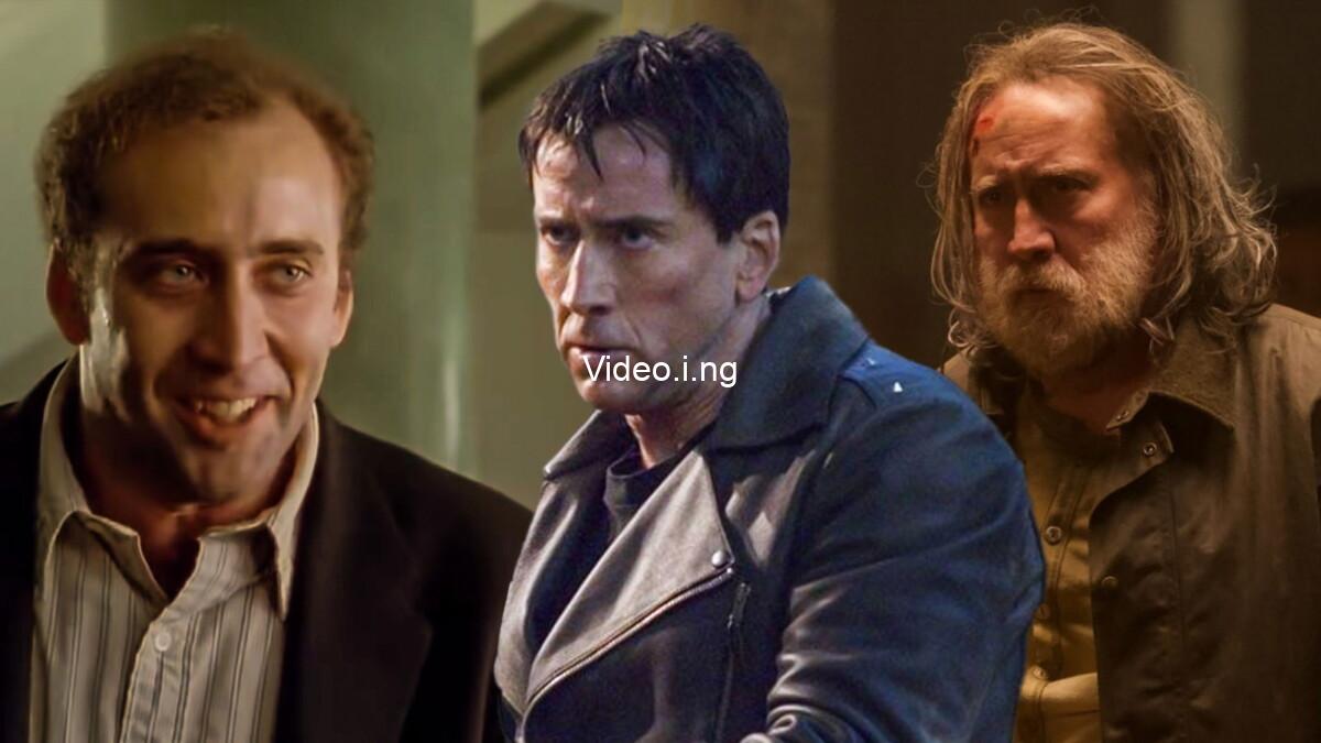 Happy nicolas cage day if you havent watched these 6 of his masterpiece movies are you really a fan
