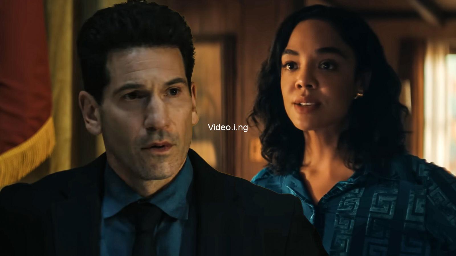 His hers release date cast plot details all you need to know