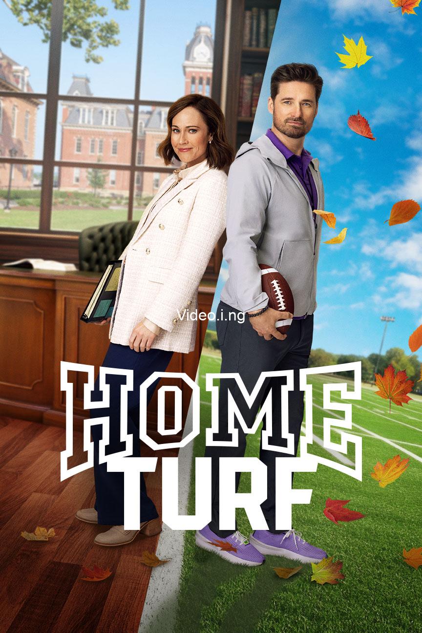 Home Turf (2025) MOVIE