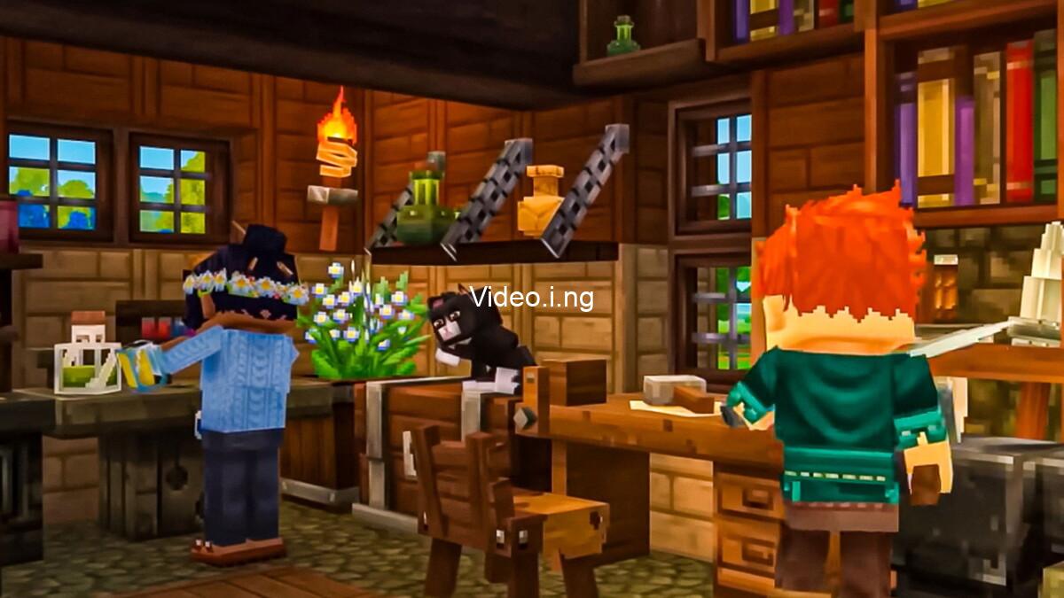 How to unlock all workbenches in hytale