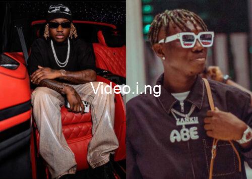 I dash you money you dey count am for my front zlatan ibile condemns unappreciative folks