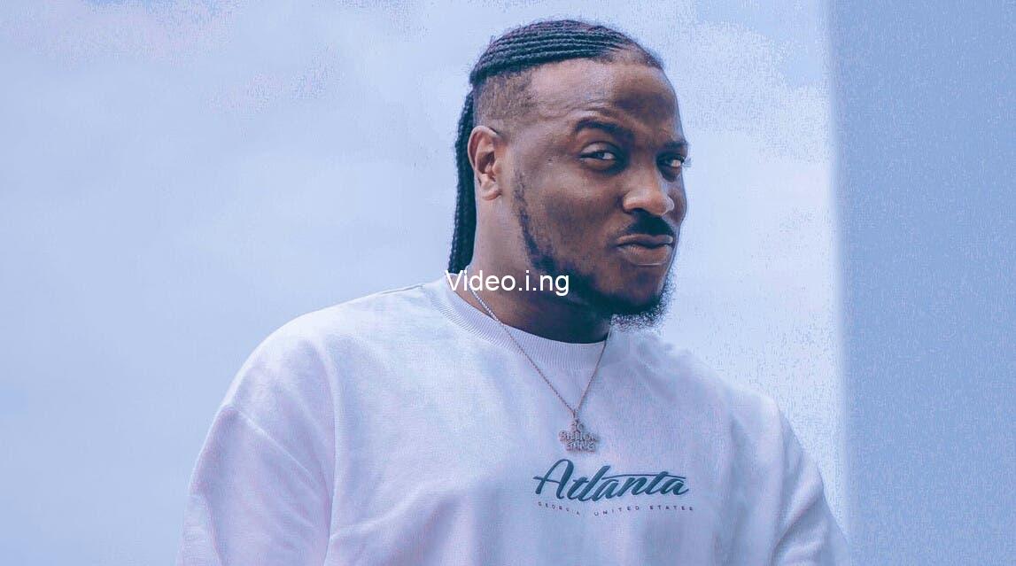 I have written over 252 songs for davido others peruzzi brags