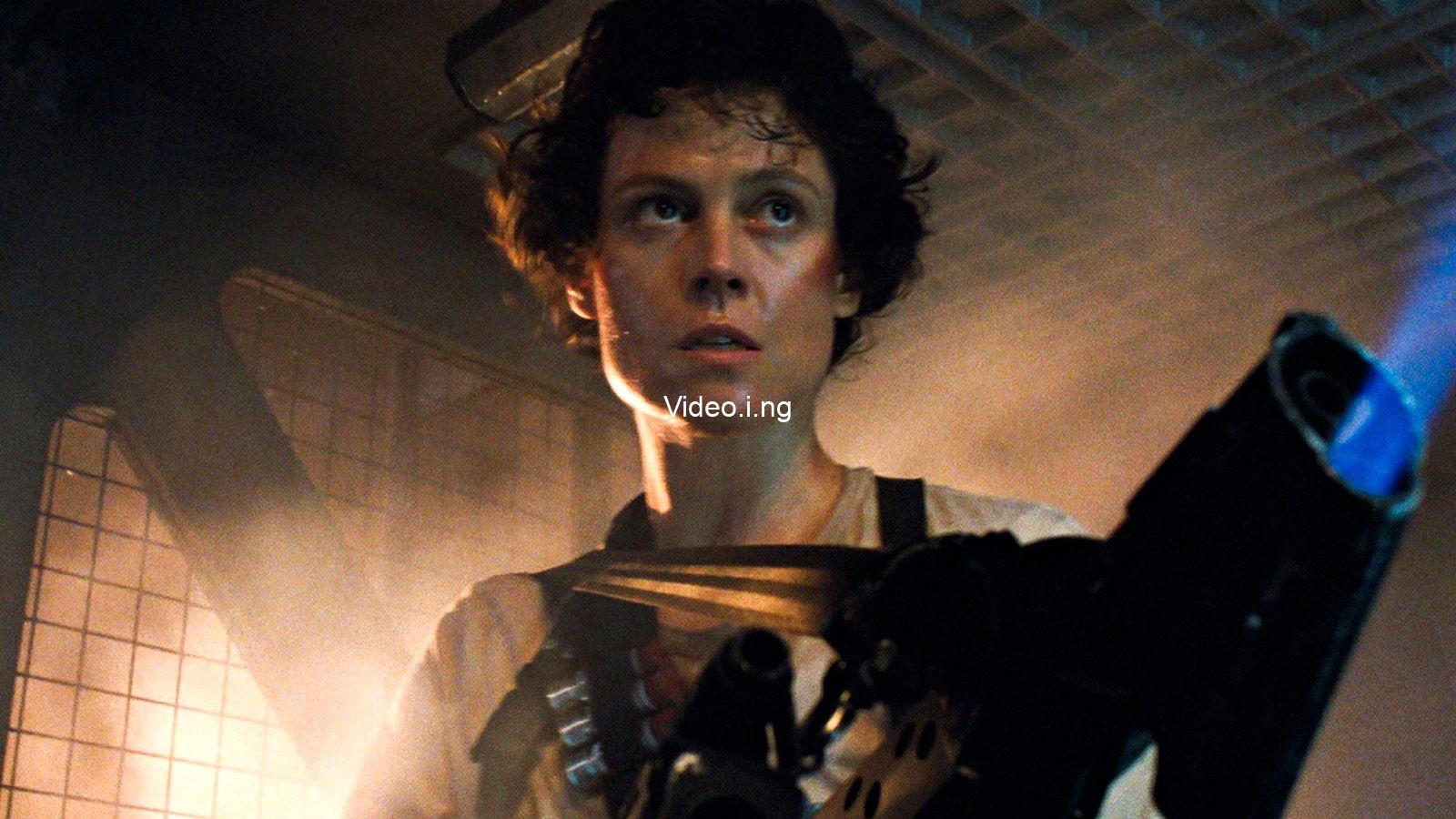 Im glad i wasnt shooting why sigourney weaver was relieved she wasnt cast in james camerons 90m sci fi film