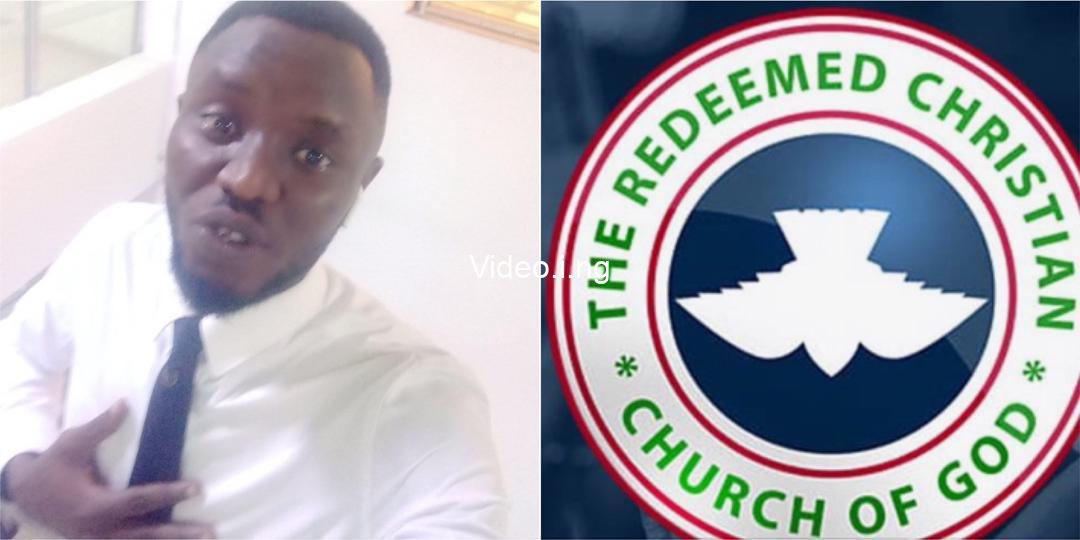 Imagine paying ur full time pastor just n80k rccg member calls out church over how much it pays pastors