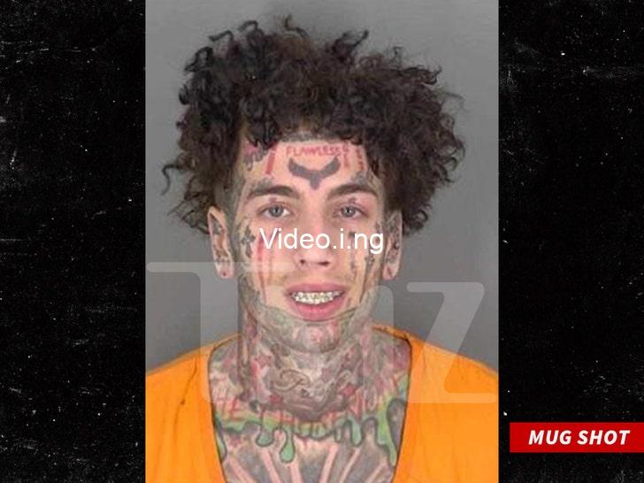 Island boys franky venegas arrested in florida
