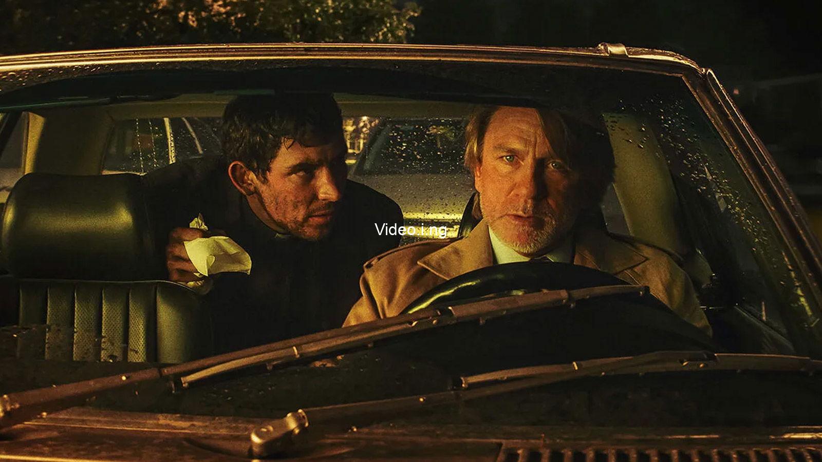 It was a sacrifice how josh oconnors knives out 3 experience was very different from daniel craigs