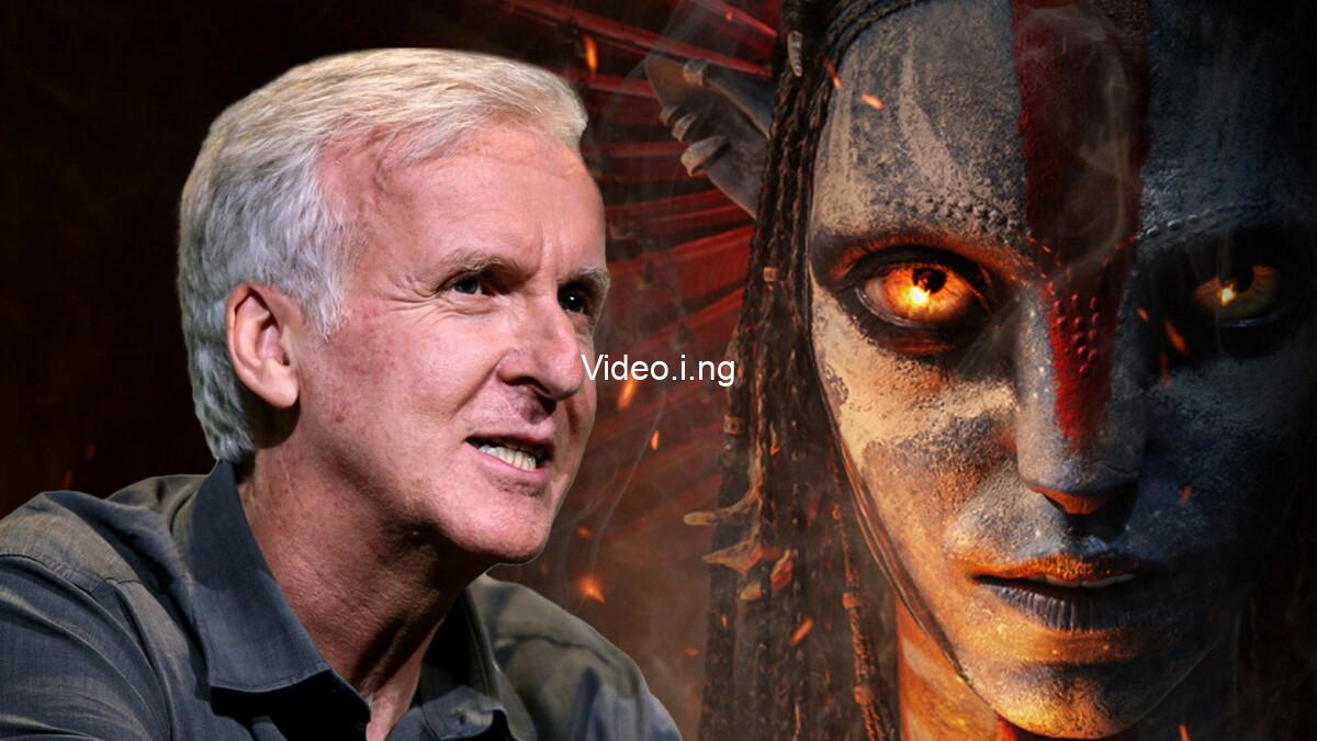 James cameron announces the end of an era after avatar 3 i like saga better than sequel