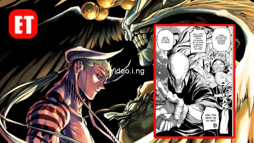 Jujutsu kaisen modulo chapter 18 release date time where to read