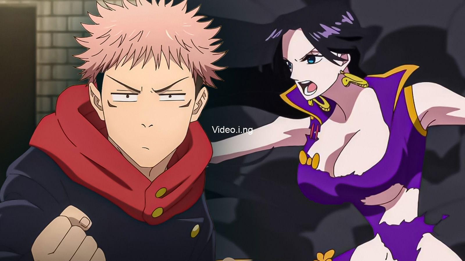 Jujutsu kaisen quietly changed fan service forever after one piece crossed a line