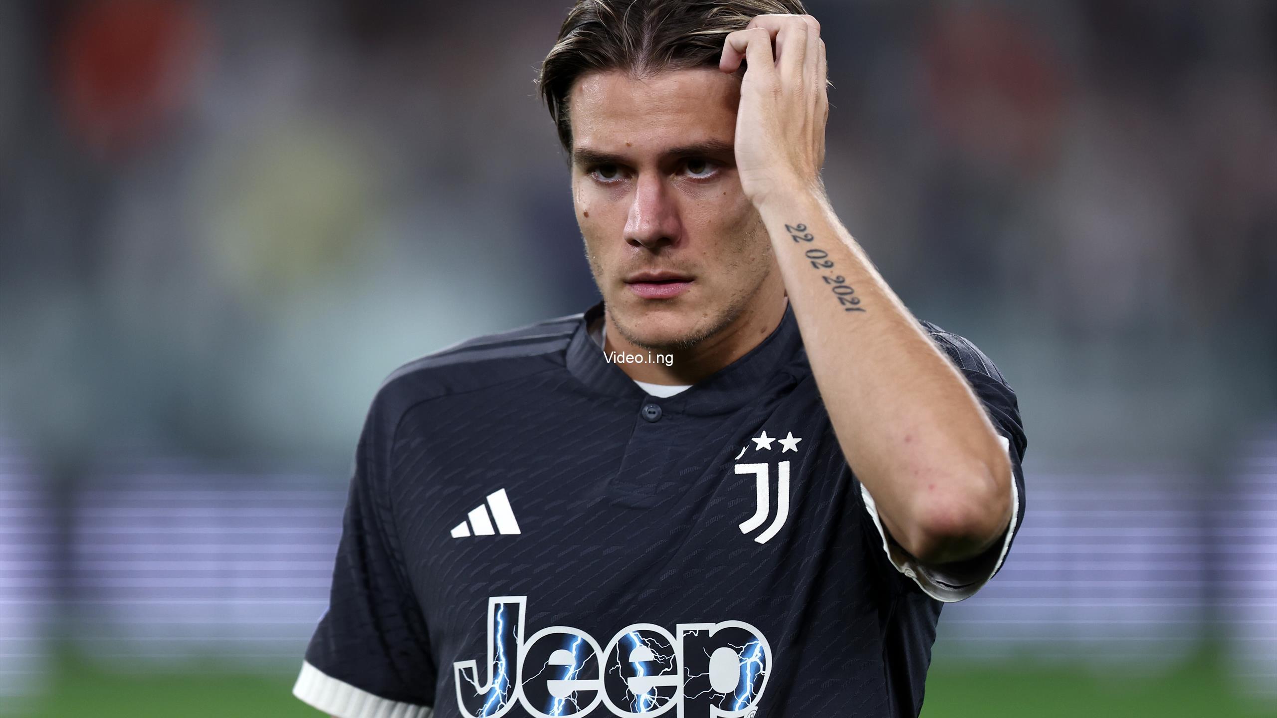 Juventus player faces seven months suspension over betting scandal