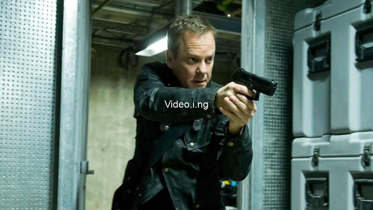 Kiefer sutherlands arrest what happened with 24 star after altercation