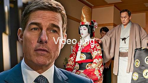 Kokuho this japanese film is so special even tom cruise stop himself from admiring it