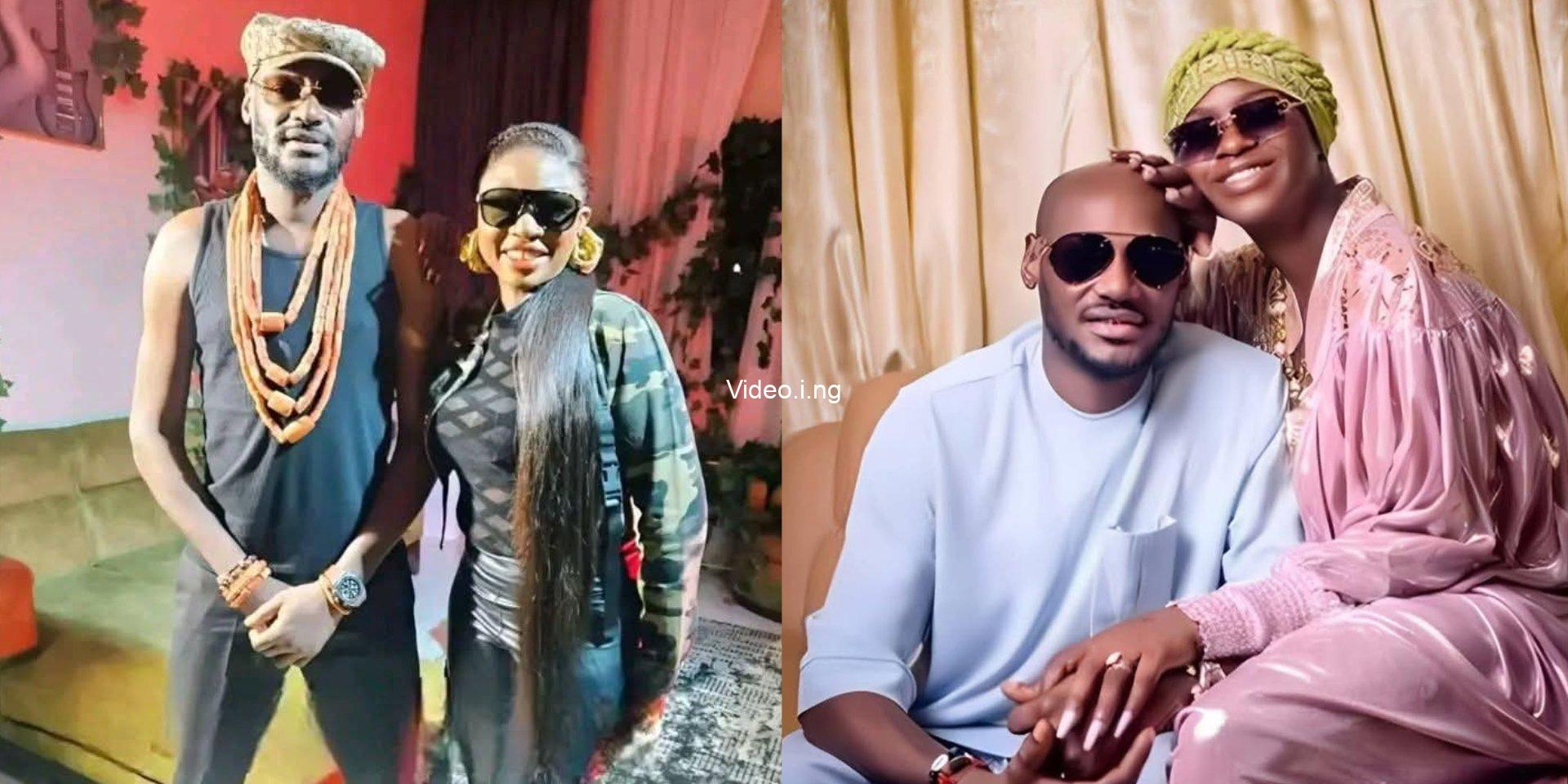 Law firm issues e282a67m demand notice to 2baba and wife over alleged unpaid fees
