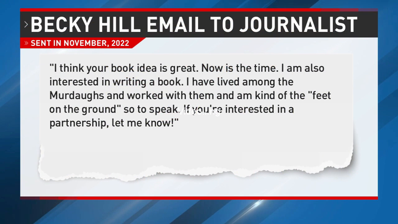 Lets talk about email for a secondabi john b