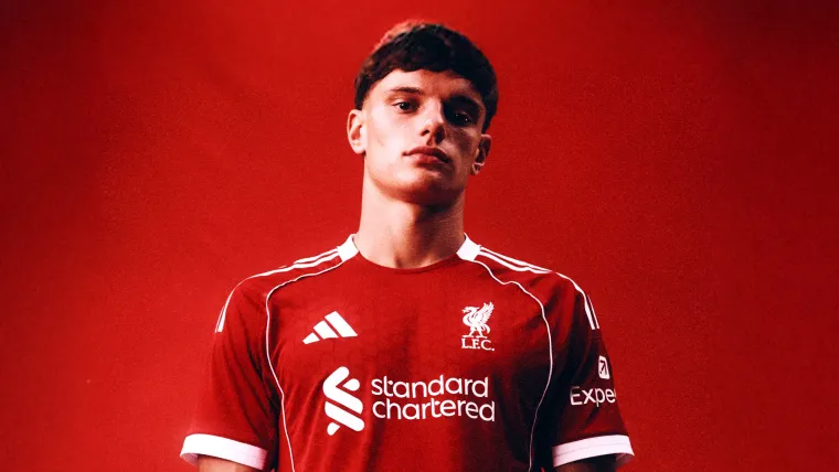 Liverpool star player reportedly ruled out for three months