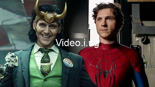 Loki star tom hiddleston picks his favorite spider man actor