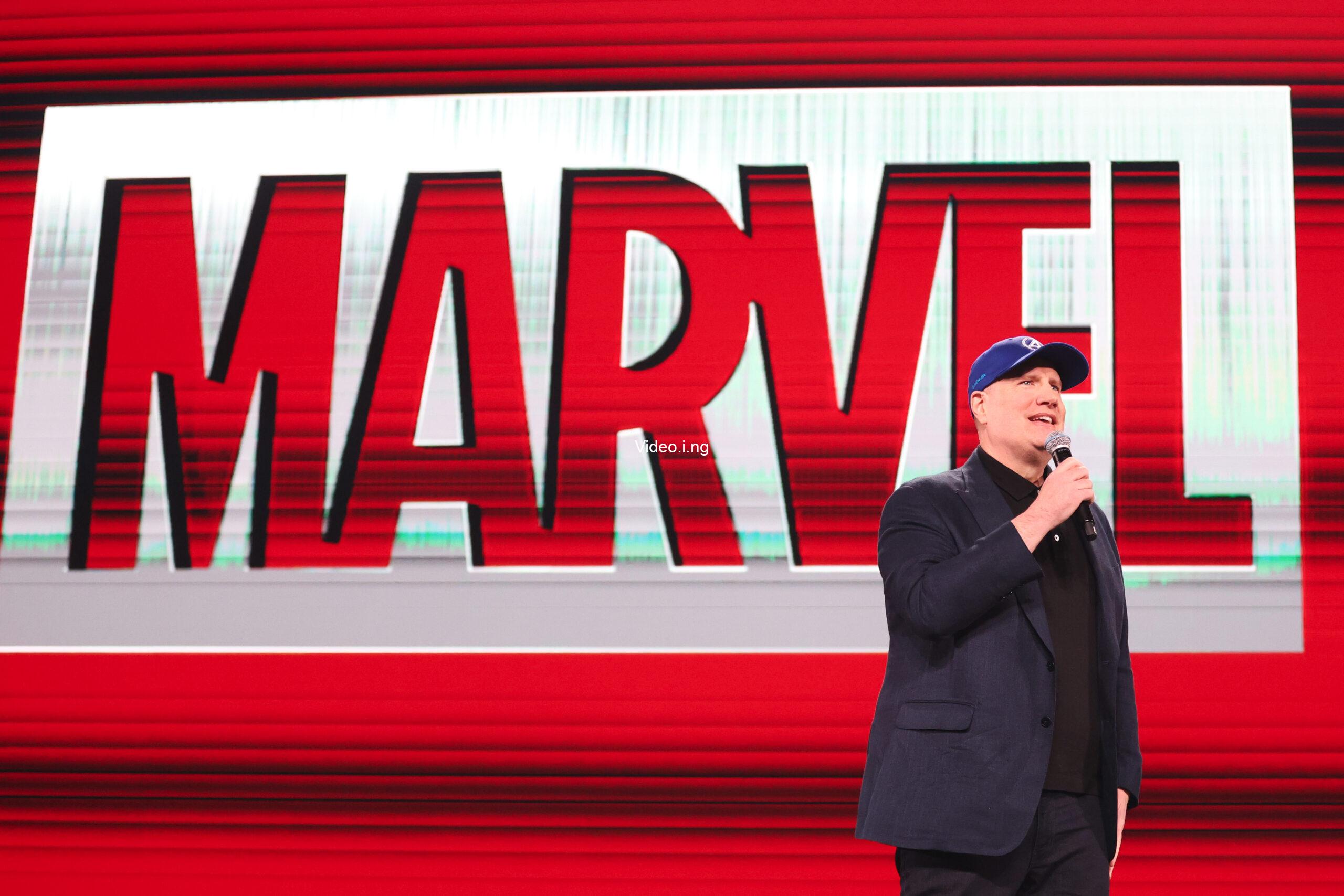 Marvel reviving another netflix tv show report