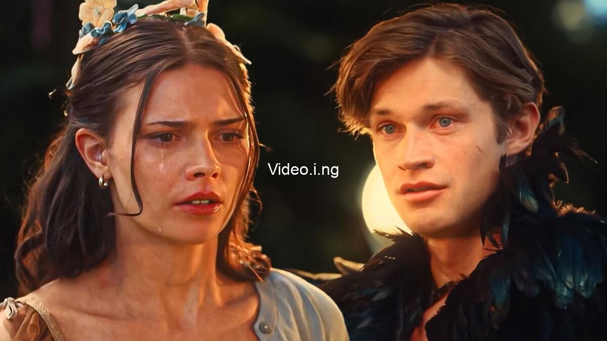 Maxton hall season 2 episode 5 ending explained why rubys scholarship twist changes everything