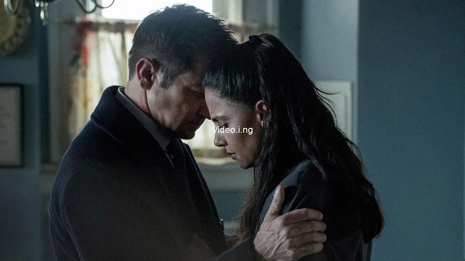 Mayor of kingstown season 4 episode 8 ending explained what happens to mclusky family after tracys death