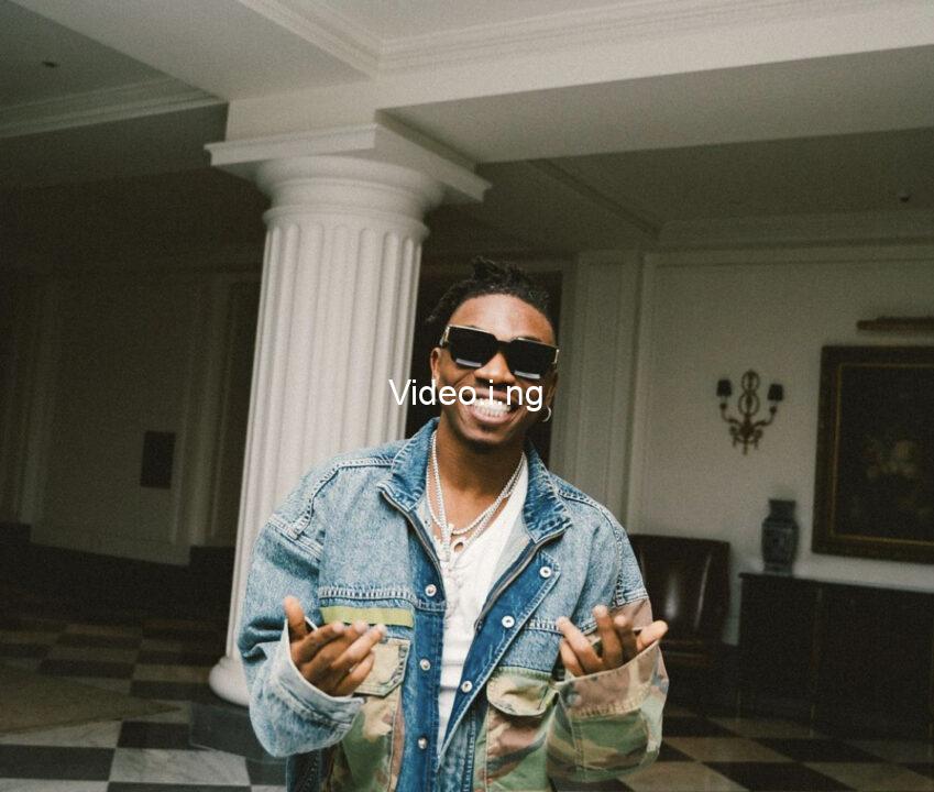 Mayorkun talks about his relationship status and future collaborations