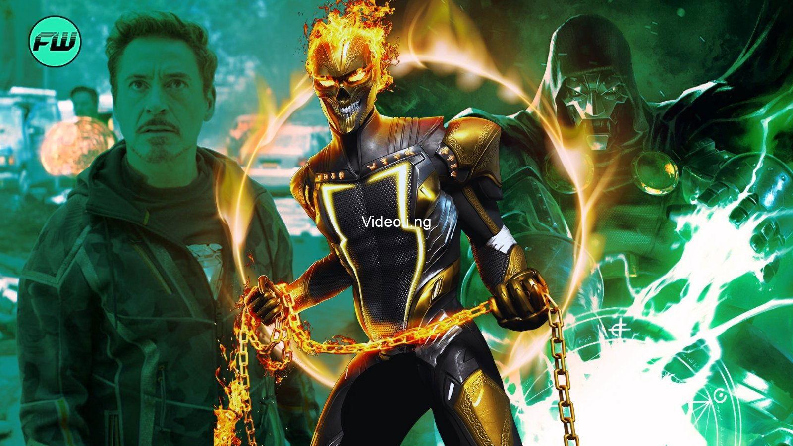 Mcu fans are convinced spoiler will die in avengers doomsday