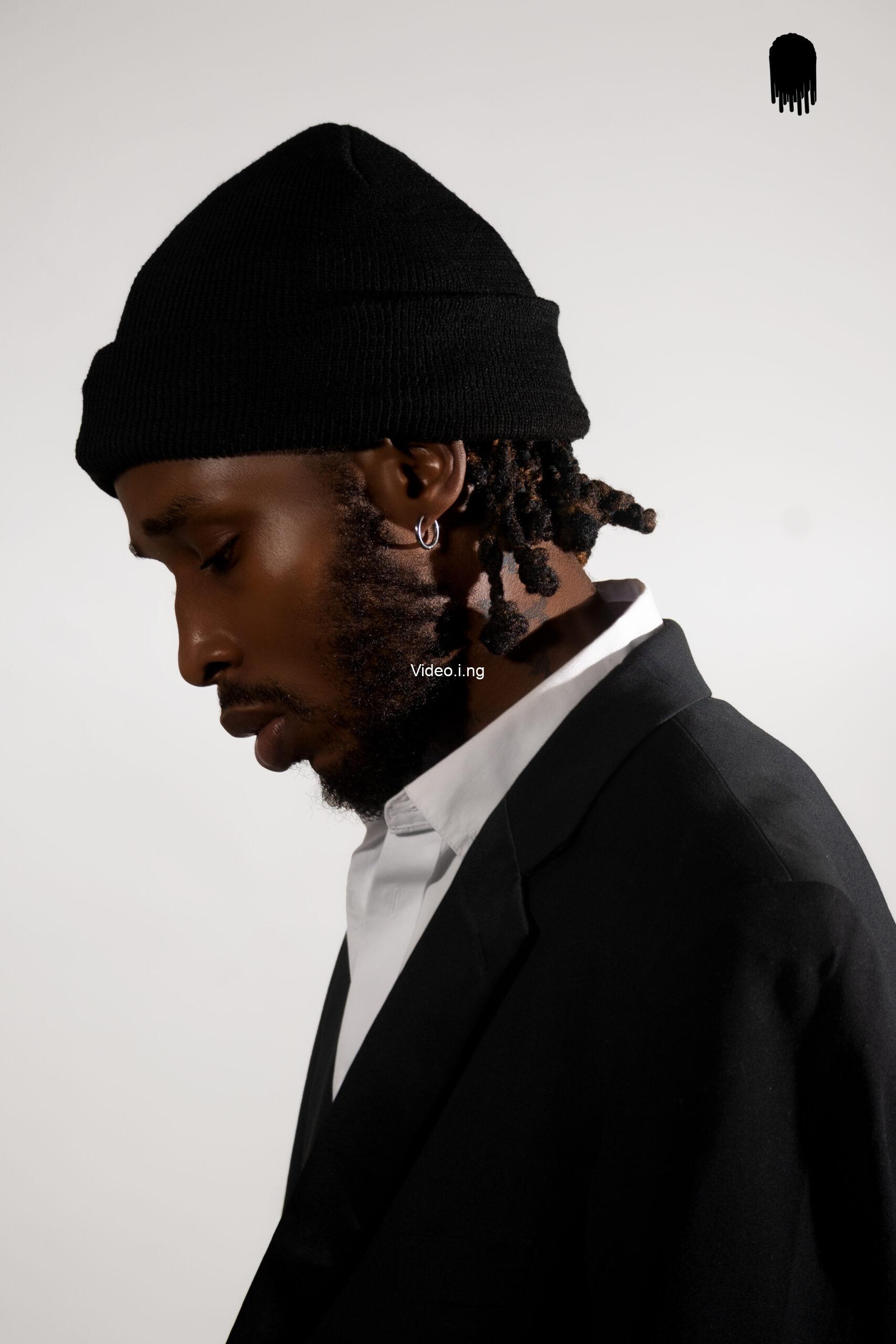 Meet swayvee the rising nigerian act making strides with his unique sound