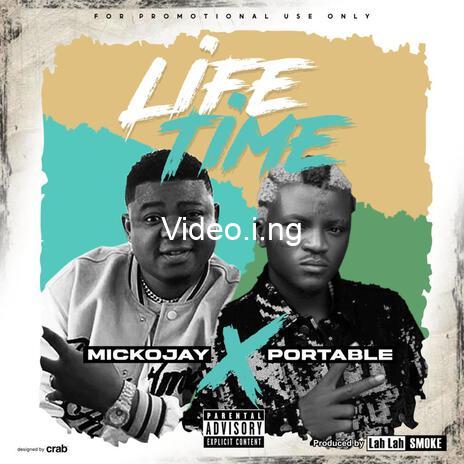 Mickojay life time ft portable