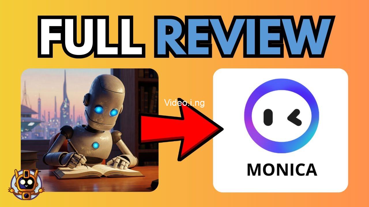 Monica vs Money Car Girls – Monica AI Tells The Real Meaning of Monica