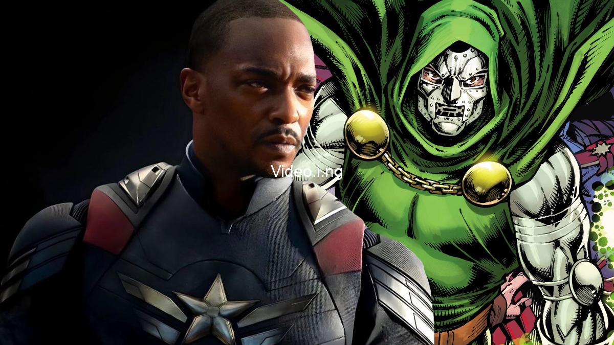 More details on doctor dooms avengers doomsday team emerge