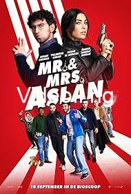 Mr. & Mrs. Aslan (2025) MOVIE