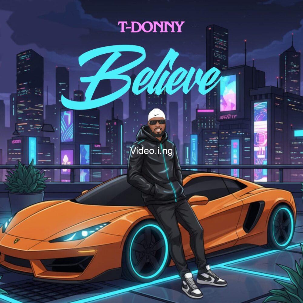 Music t donny believe