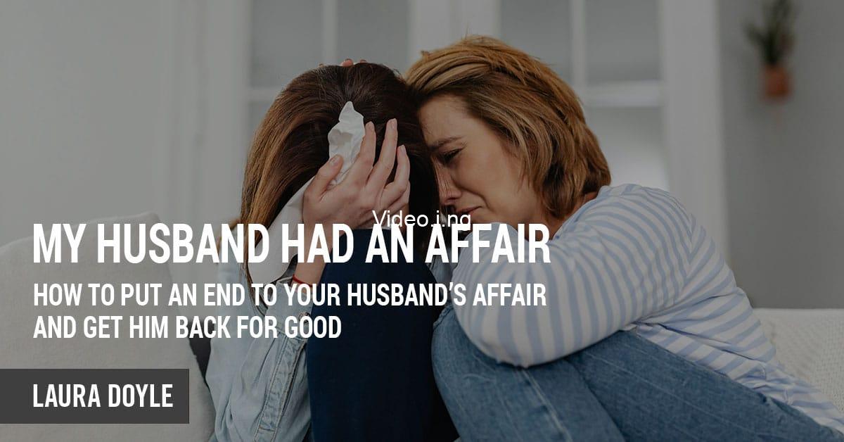 My bestfriend l asked to marry my husband after my accident cant bear children has turned on me