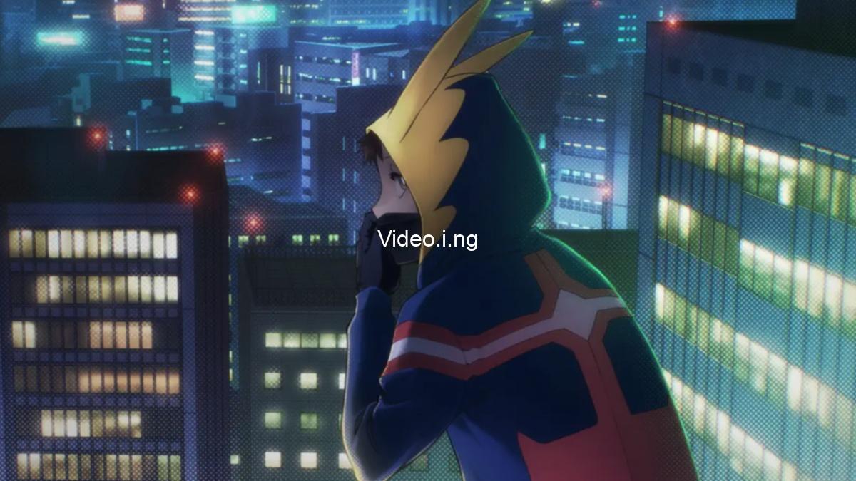 My hero academia vigilantes season 2 episode 2 release date time where to watch