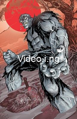 Name: Solomon Grundy Alter Ego: Cyrus Gold