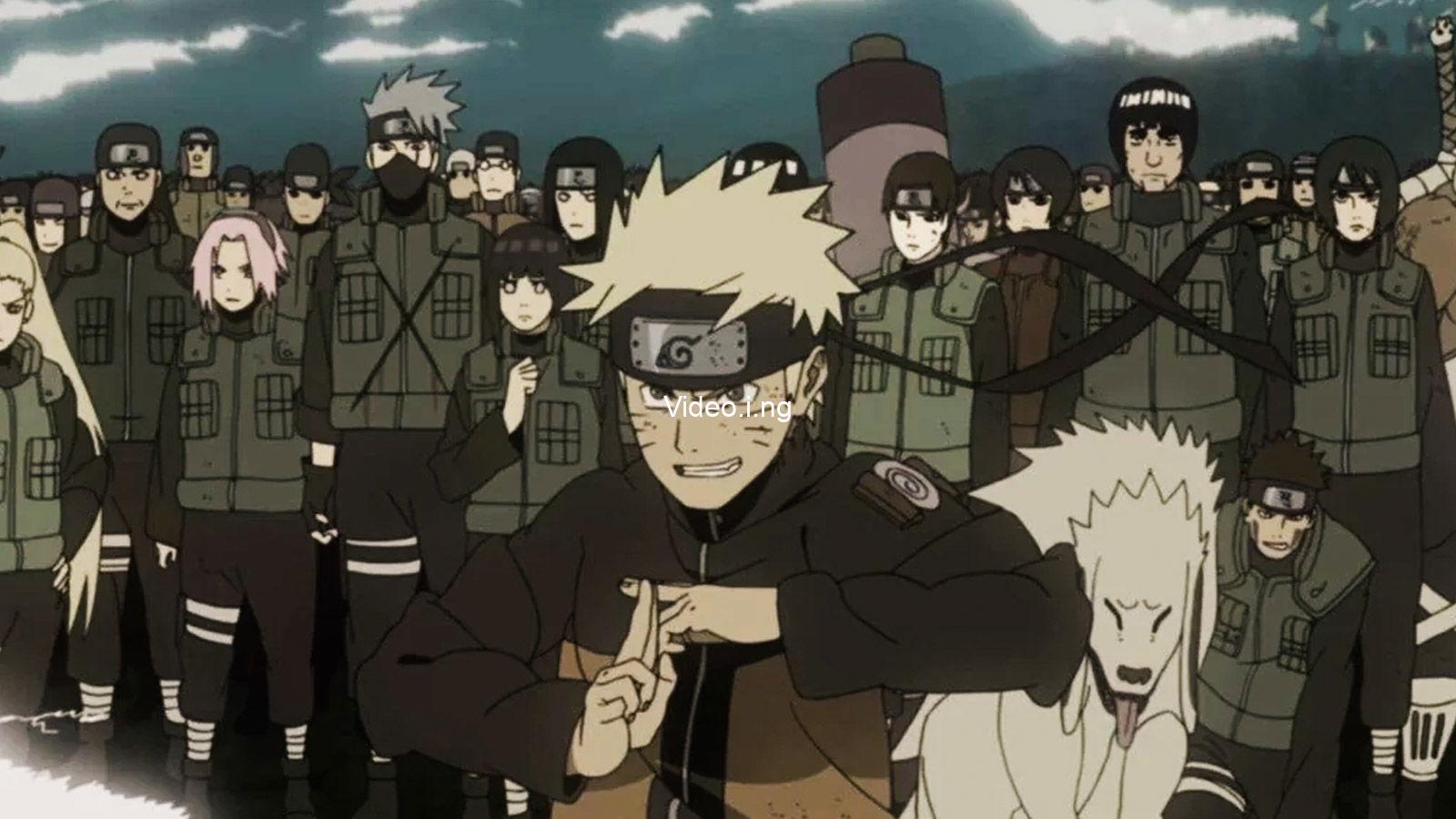 Naruto Anime Gave the Deadliest 4th Shinobi World War Jutsu an Insane Nerf That Doesn’t Even Exist in Kishimoto’s Manga