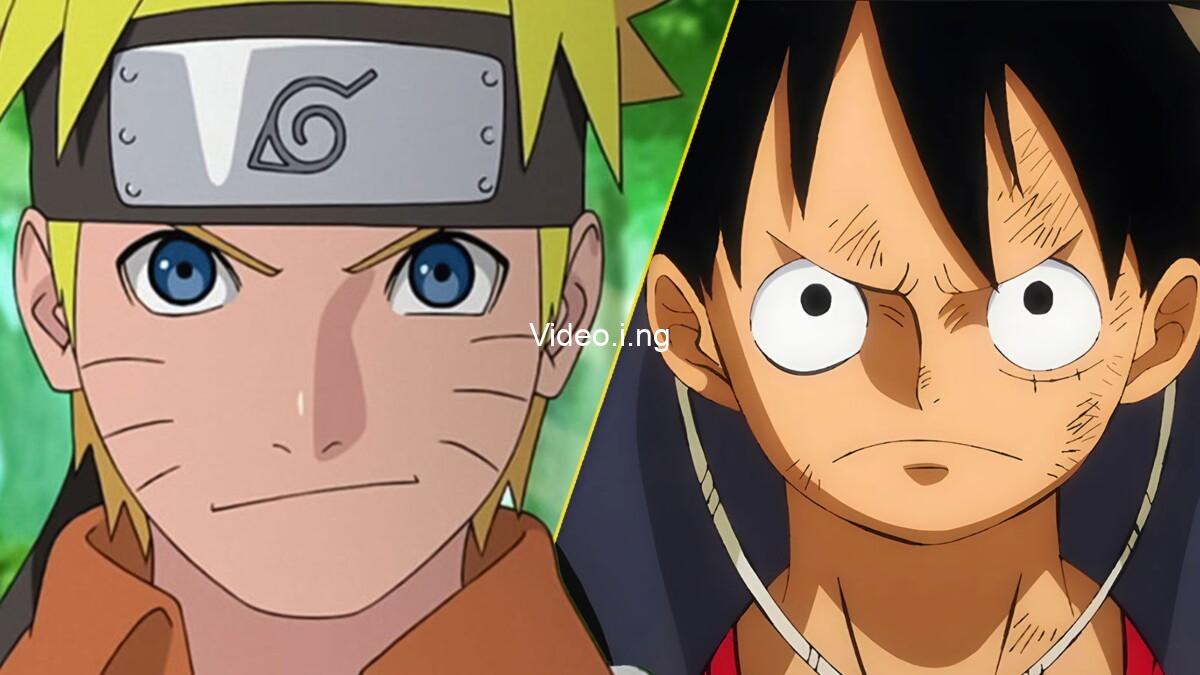 Naruto officially settles oda vs kishimoto debate with a record one piece can never break