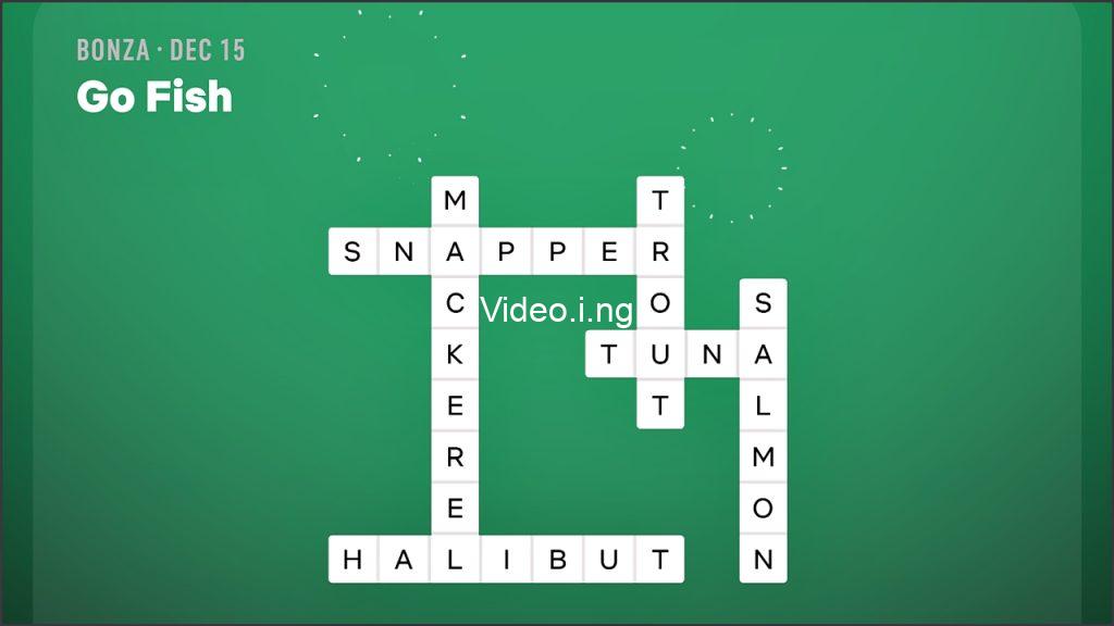 Netflix puzzled daily games solutions for today december 15