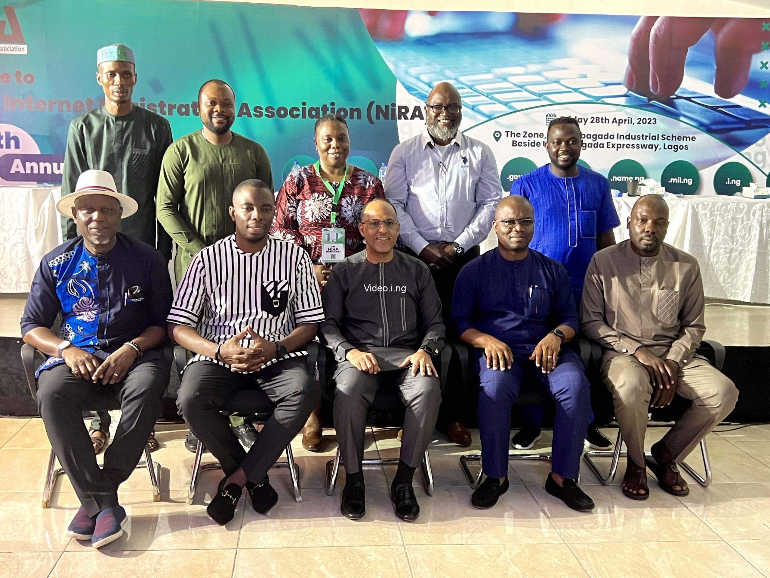 NiRA Elects Board of Trustees (BoT), Executive Board of Directors (EBoD), as Adesola Akinsanya Emerges New President