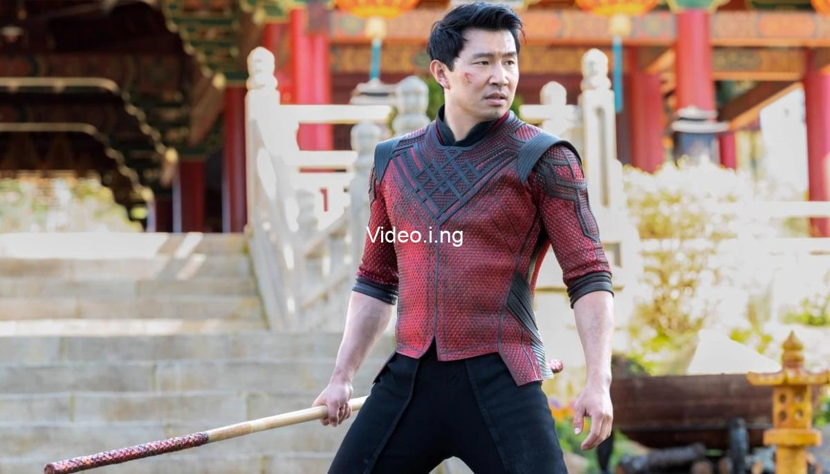 No simu liu didnt just spoil avengers doomsdays ending