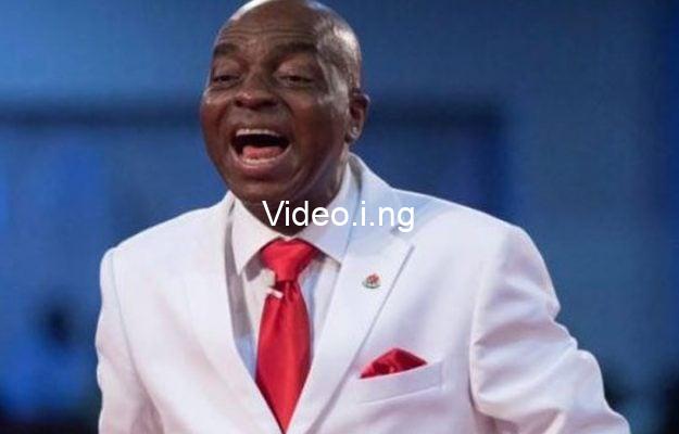Not even 1bn could make me join politics oyedepo