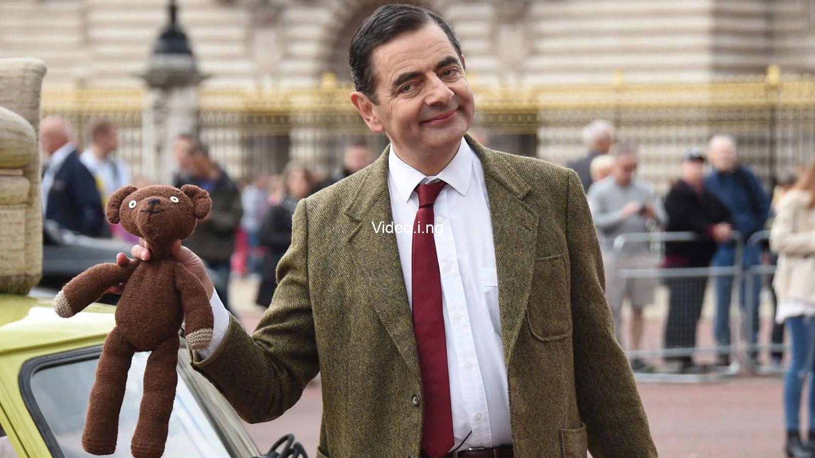 Not mr bean or johnny english rowan atkinson finds only 1 iconic franchise revival worth his time