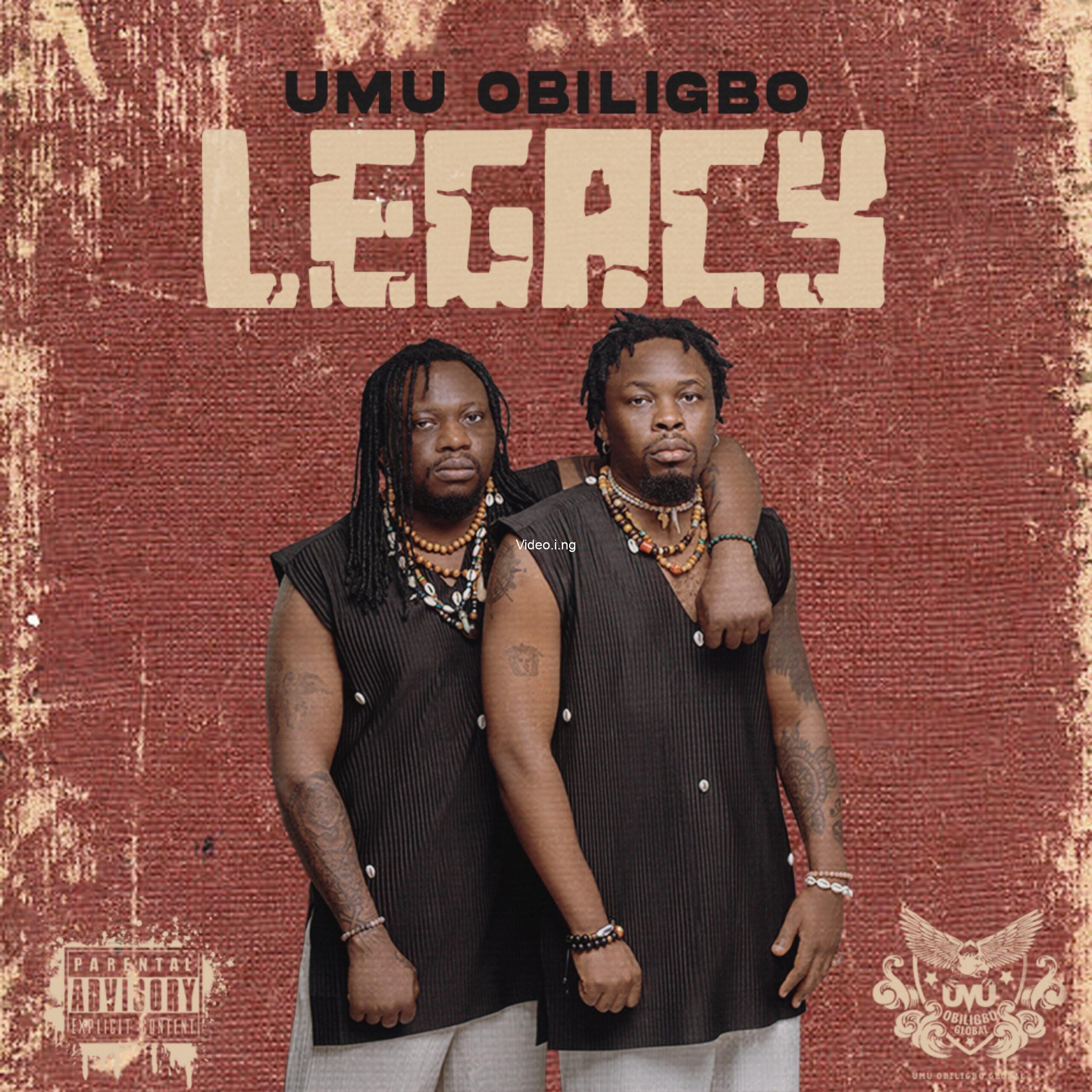 Olisa lyrics by umu obiligbo