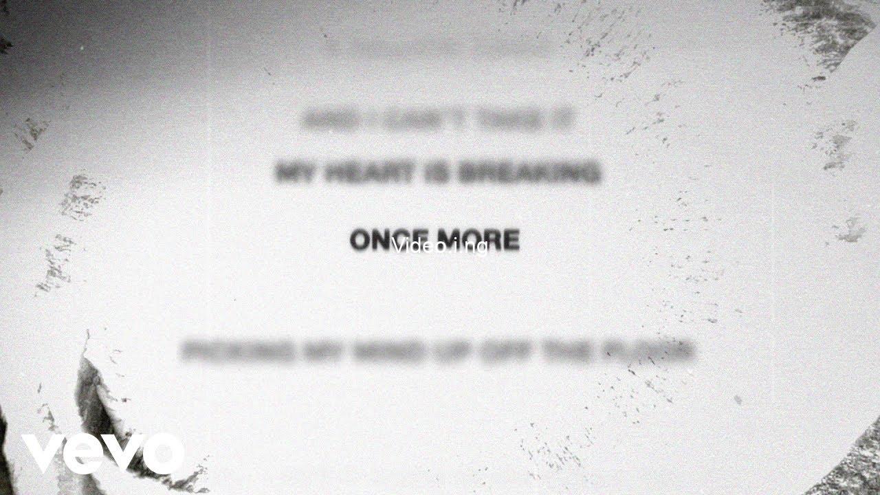 Once more lyrics by d4vd