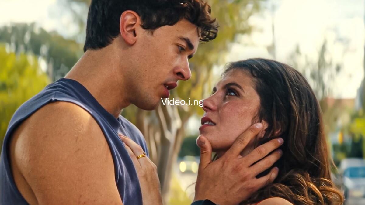 People we meet on vacation ending explained why it took years a kiss for alex poppy to realize this