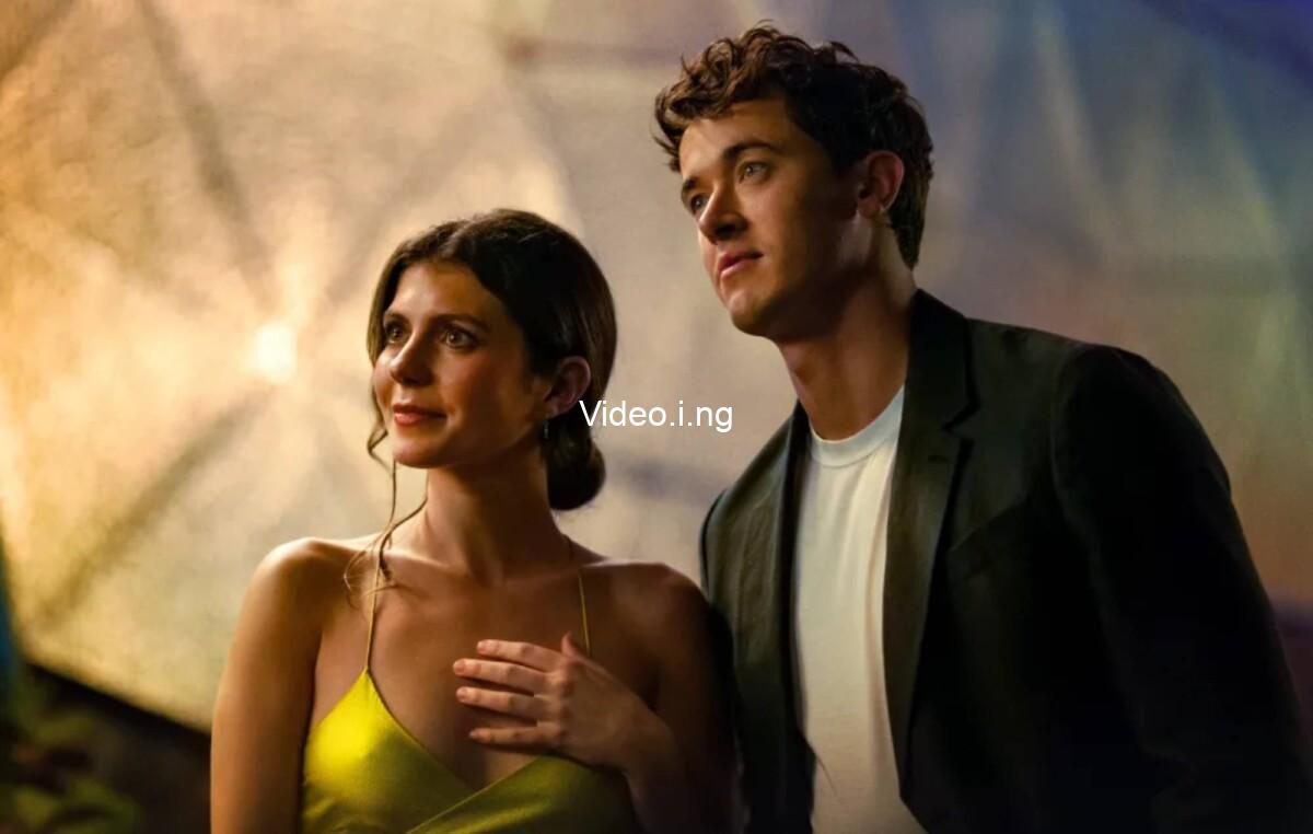People we meet on vacation soundtrack every song on the netflix romcom film