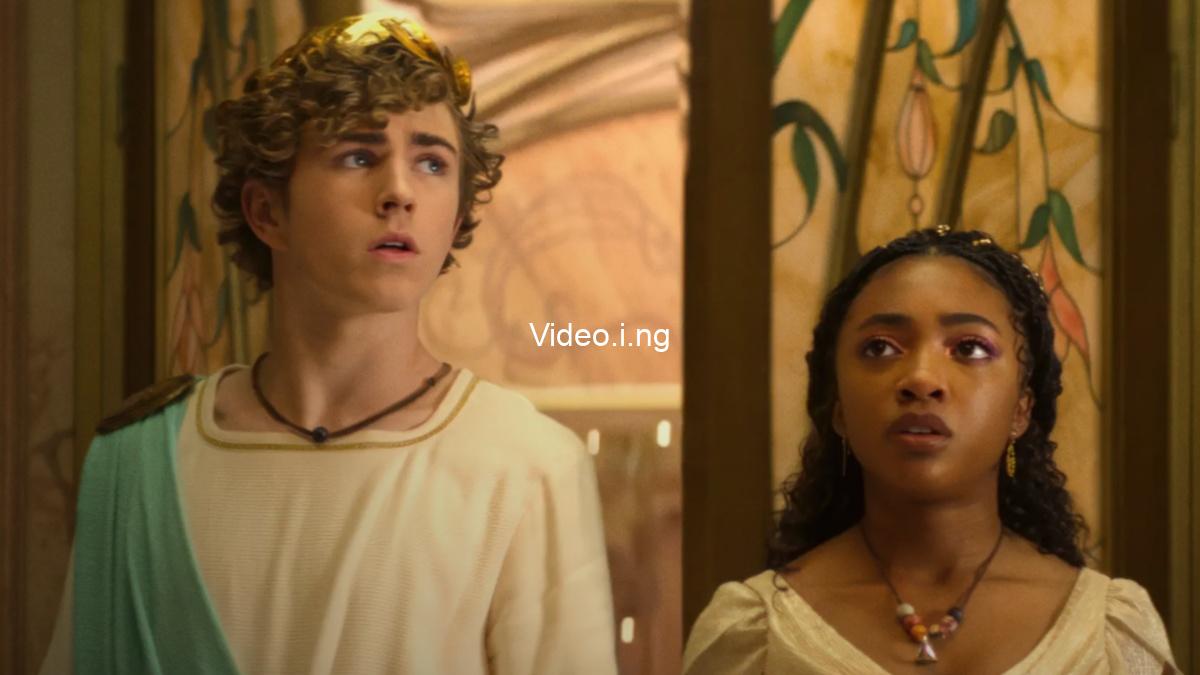 Percy jackson and the olympians season 2 episode 7 release date time where to watch