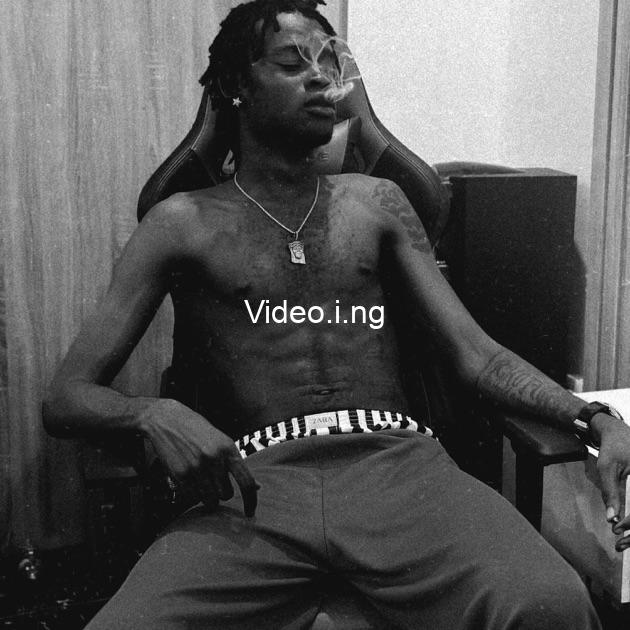 Pizu skinny nigga